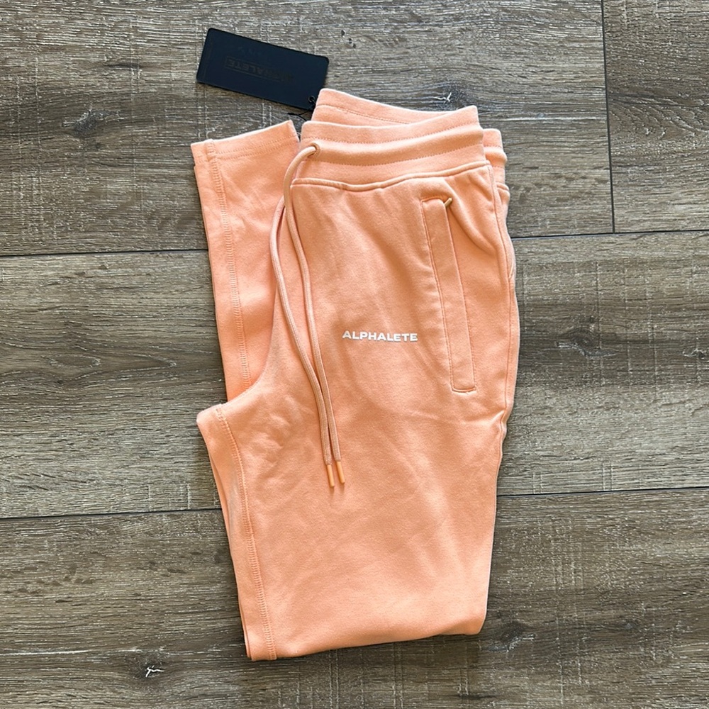 Alphalete Joggers